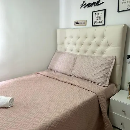 En Cartagena, Torices Apartamento *