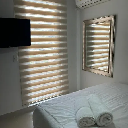 Apartamento En Cartagena, Torices Cartagena