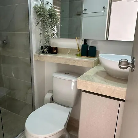 Apartamento En Cartagena, Torices *