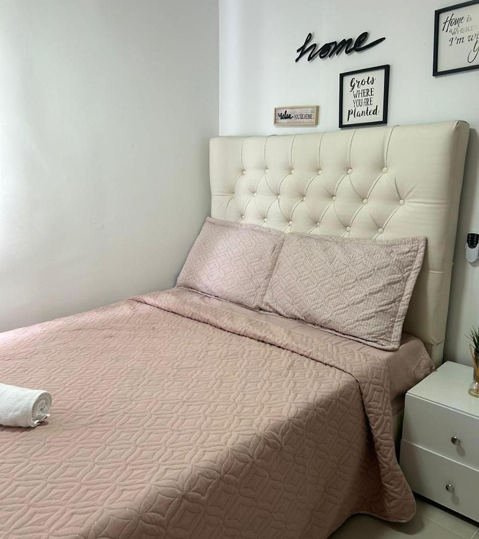 En Cartagena, Torices Apartamento *