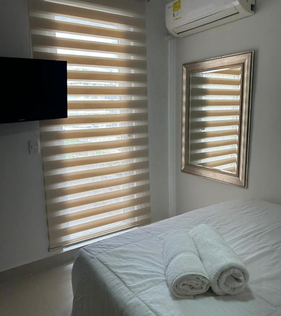 Apartamento En Cartagena, Torices Cartagena