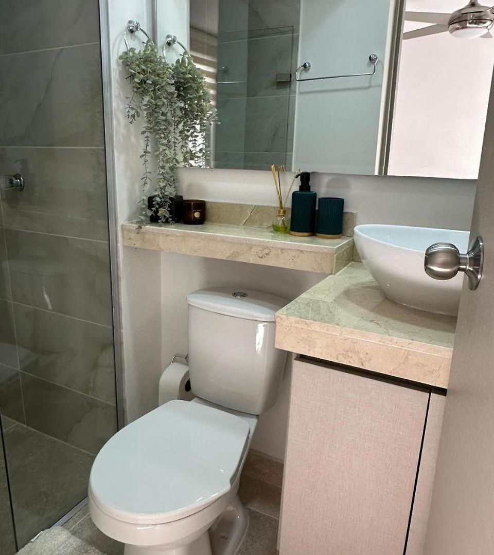 Apartamento En Cartagena, Torices *