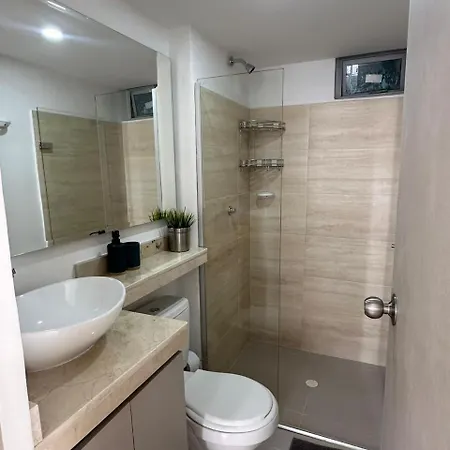 En Cartagena, Torices Apartamento Cartagena