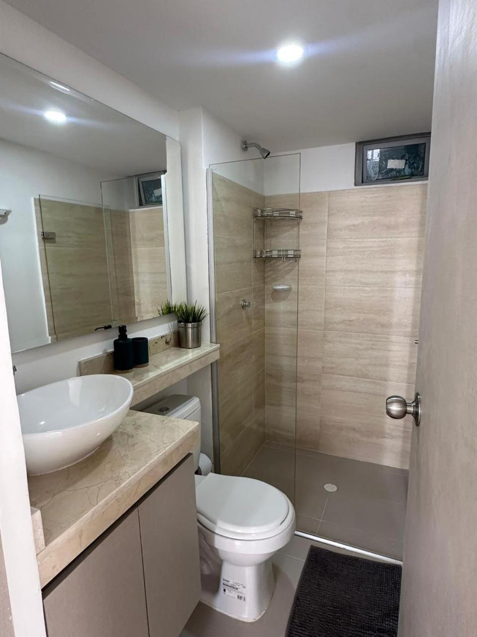 En Cartagena, Torices Apartamento Cartagena