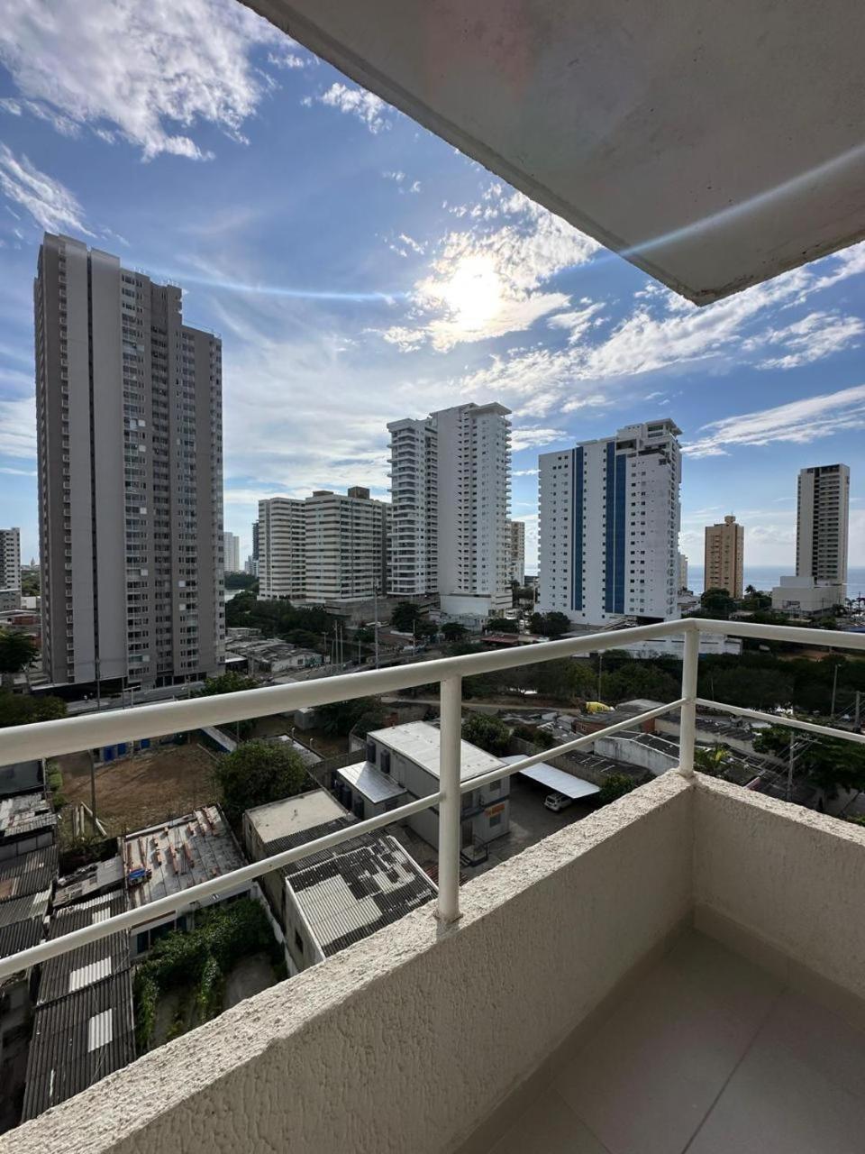 En Cartagena, Torices Apartamento