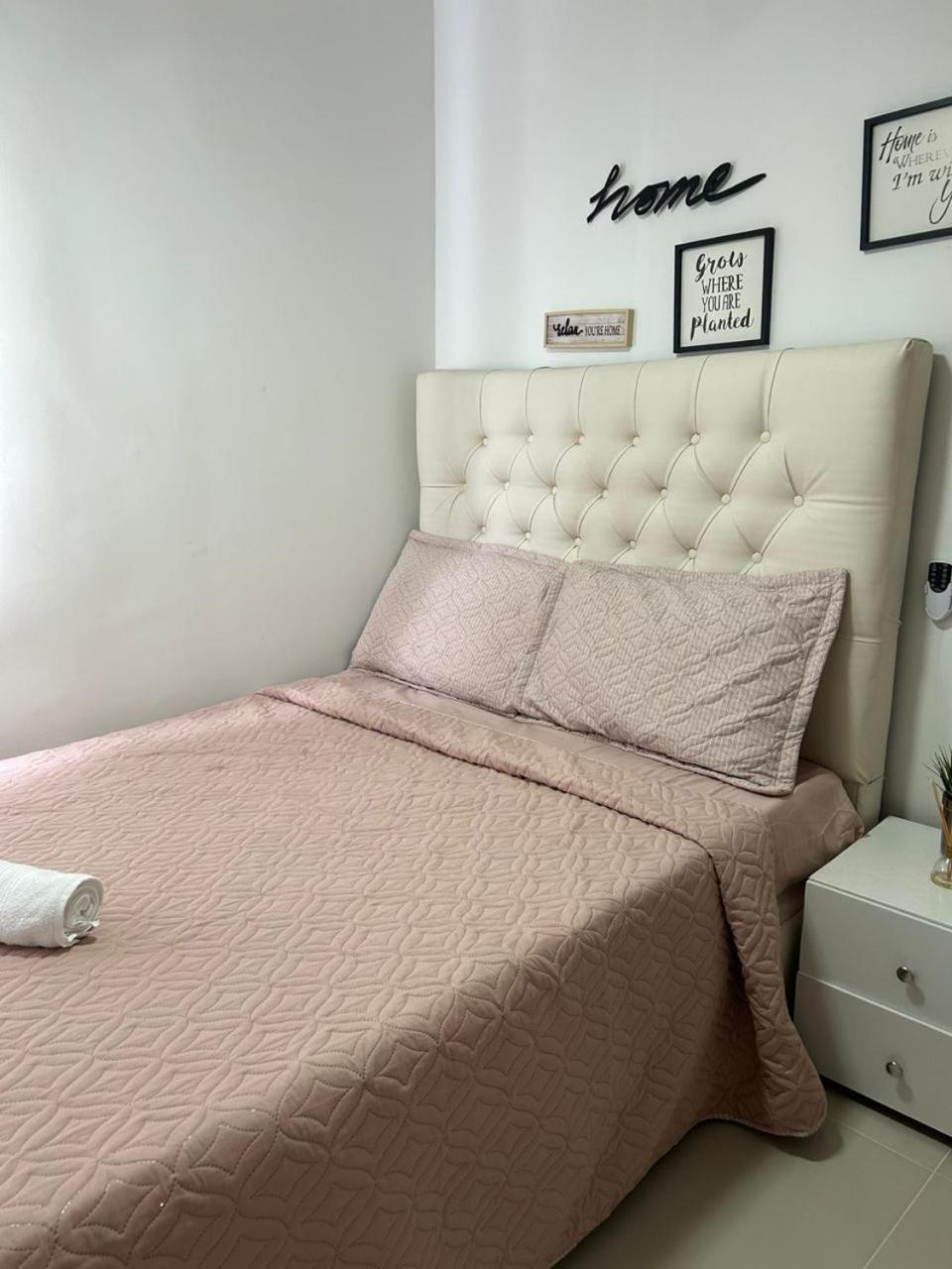 En Cartagena, Torices Apartamento *