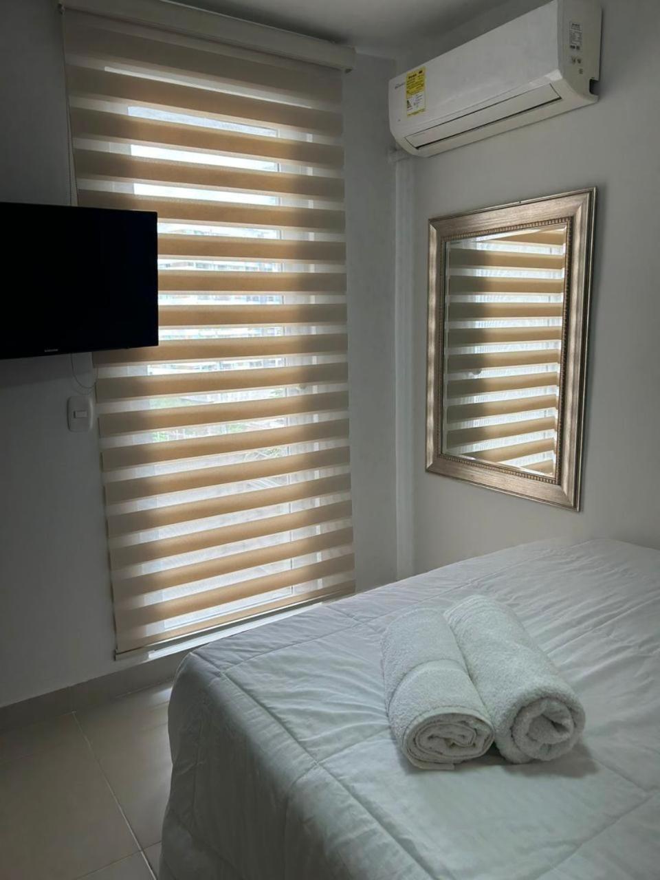 Apartamento En Cartagena, Torices Cartagena